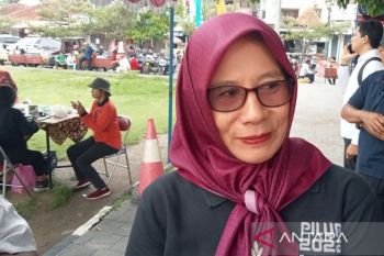 Dana Desa  di Bantul difokuskan untuk ketahanan pangan