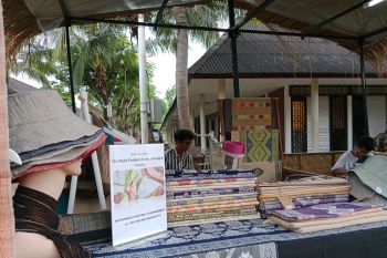 Lombok Timur perkuat promosi produk UMKM