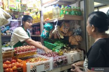 Pemprov Bali kendalikan harga pangan melalui pasar murah