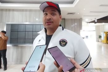 Menpora gerak cepat naturalisasi Audero, Pelupessy, dan James