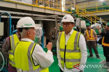 Wamen Investasi mitigasi aksi oknum ormas dan LSM penghambat investasi