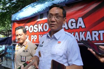Wakil Wali Kota Yogyakarta memastikan ikut retret di Magelang