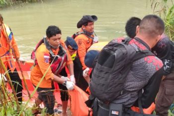 PT NWR sampaikan bela sungkawa kecelakaan di Sungai Segati