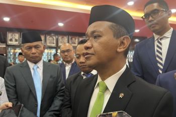 Menteri ESDM segera bentuk tim untuk pastikan spesifikasi BBM