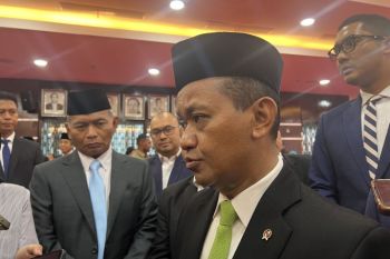 Kata Bahlil, "Blending" BBM tak menyalahi aturan selama "speknya" sesuai