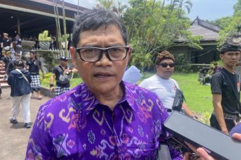 Dishub Bali tanggapi masalah parkir liar di desa adat