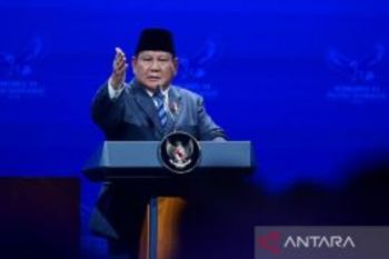 Prabowo Pelajari Pengalaman 20 Tahun Pimpin Negara dari SBY dan Jokowi
