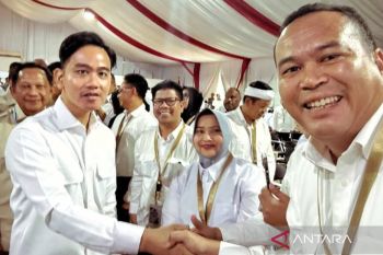 Pariaman tertinggi layanan E-purchasing kategori kota di Indonesia