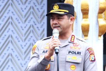 Kapolrestabes Makassar sarankan tiadakan sahur on the road
