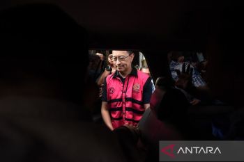 Tom Lembong rugikan negara Rp578 miliar