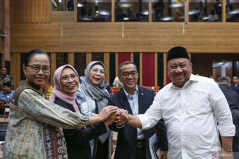 Komisi X: Brian Yuliarto komitmen bayar tukin dosen-tak naikkan UKT