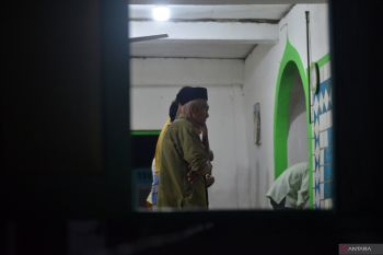 Sejarah awal umat Islam menjalankan Shalat Tarawih