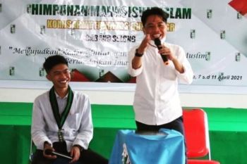 Kembalikan pemafaatan alam di Hutan Sekaroh Lombok Timur kepada rakyat