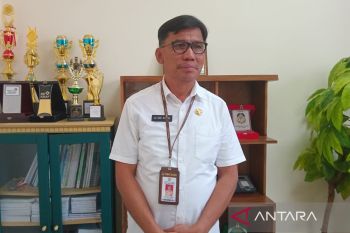 Pemkot Baubau tetapkan zakat fitrah beras Rp56ribu per jiwa