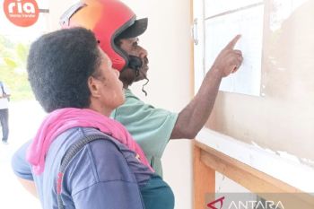 Dinsos: Identitas penerima bansos di DTKS Kemensos