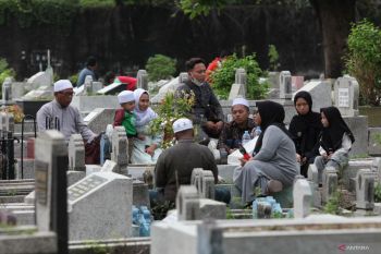 Benarkah ruh keluarga terdekat datang ke rumah saat Ramadhan?