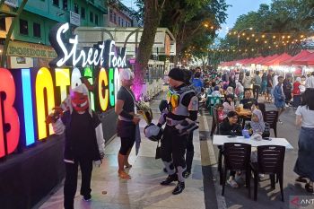 Dinkes Tanjungpinang awasi takjil di sembilan lokasi selama bulan Ramadhan