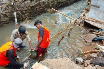 Bandarlampung ambil sejumlah langkah dalam mitigasi banjir