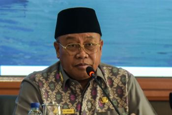 Pengusaha tambak di NTB diminta segera lengkapi izin