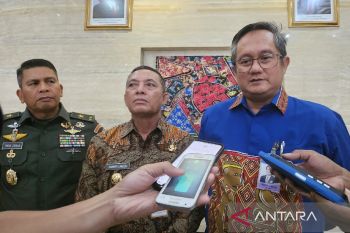 BI Papua harap mitigasi cegah kenaikan harga jelang bulan puasa