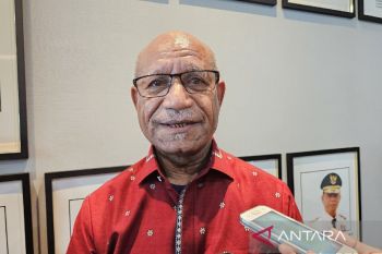 KPU Papua perkirakan kebutuhan anggaran PSU capai Rp170 miliar