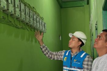 PLN siapkan diskon tambah daya 50 persen sambut Ramadhan
