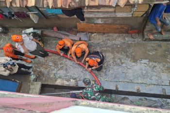 Pemprov Lampung siapkan santunan bagi korban meninggal akibat banjir