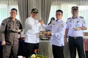 Penambahan rute penerbangan baru bantu sektor wisata di Murung Raya