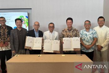 Zurich Life gandeng Bank Sumut guna perluas inklusi keuangan