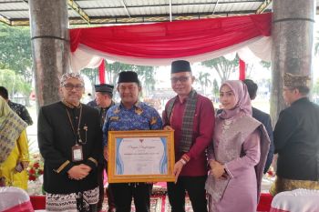 BPS: EPSS Pemkab Pasaman terbaik tugas di Sumatera Barat