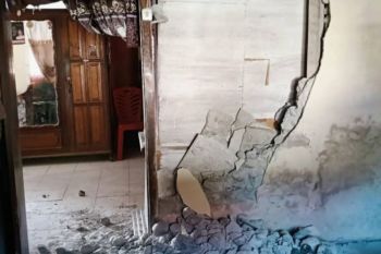 BMKG ajak warga tenang usai gempa di Boltim-Sulut