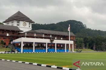 BPKP mengingatkan kepala daerah jaga alokasi belanja