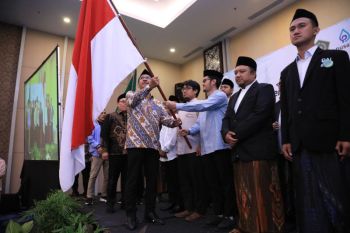 Menag minta para dai 3T selalu jaga sikap rendah hati