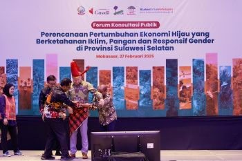 Pemprov Sulsel dan Kanada memperkuat kerja sama investasi