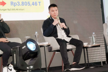 Pakar usul dana efisiensi pemerintah diinvestasikan dalam Bitcoin