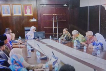 UMI-UiTM Malaysia gagas pengembangan solar cell system