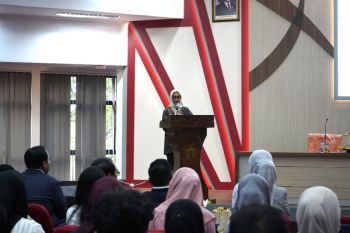 Urgensi revisi UU Pemilu menurut Unhas dan Perludem