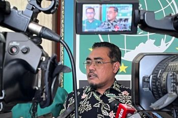 PKB doakan deklarasi ormas Gerakan Rakyat dihadiri Anies Baswedan lancar