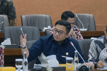 Legislator: Pentingnya prioritaskan produk lokal melalui kolaborasi