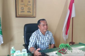 Hormati putusan MK, Tim pemenangan Welly-Anggit siap hadapi PSU Pilkada Pasaman