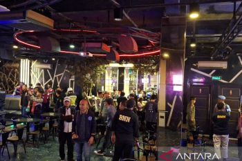 Polres OKU tingkatkan patroli jelang Ramadhan