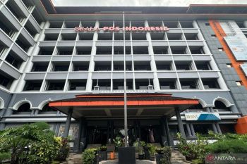 Pos Indonesia: Persoalan mitra telah dibahas di level manajemen