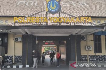 Polresta Yogyakarta mengimbau masyarakat waspadai maraknya penipuan daring
