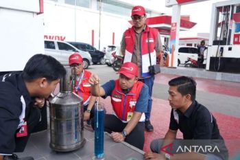 Pengamat sarankan pemerintah memperkuat peran BPH Migas