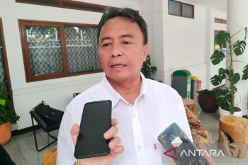 Sekda Jabar minta PT JES kebut pengerjaan TPPAS Legok Nangka