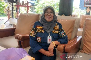 Satpol PP Sleman memantau transaksi minuman keras daring