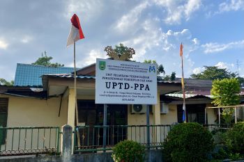 UPTD PPA Batam layani konseling hak asuh anak dengan mediasi