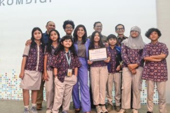 Kemkomdigi atur PSE tingkatkan teknologi jaga anak di ruang digital