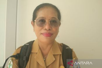 RSUD Wamena jadi BLUD dan rumah sakit regional Papua Pegunungan