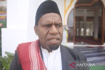MUI Jayawijaya harap umat Muslim menjaga persaudaraan selama Ramadhan